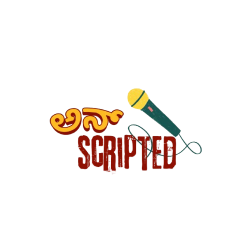 ಅನ್scripted logo