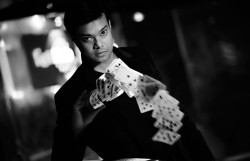 Sourav Burman