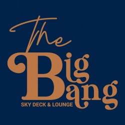 The Big Bang Sky Deck & Lounge logo