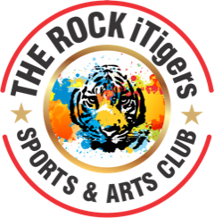 The Rock iTigers
