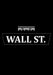 Wall Street Sky Lounge